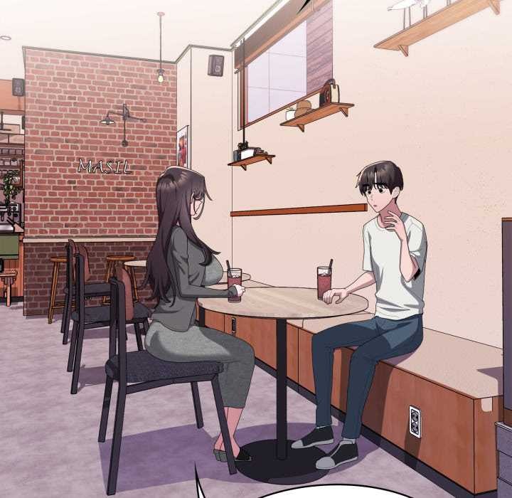 大企业里的小秘密第71話