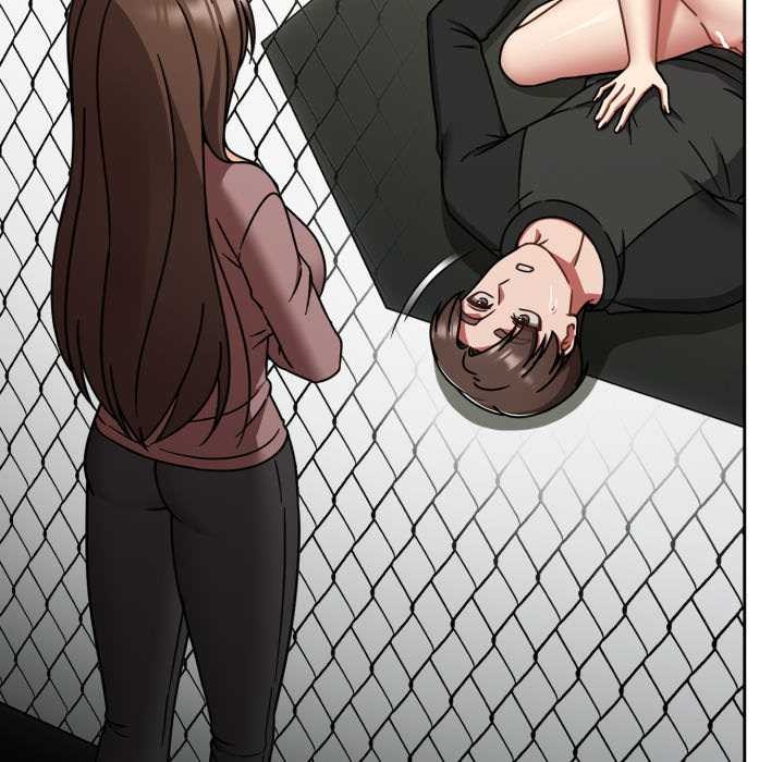 熱情拳擊館第57話