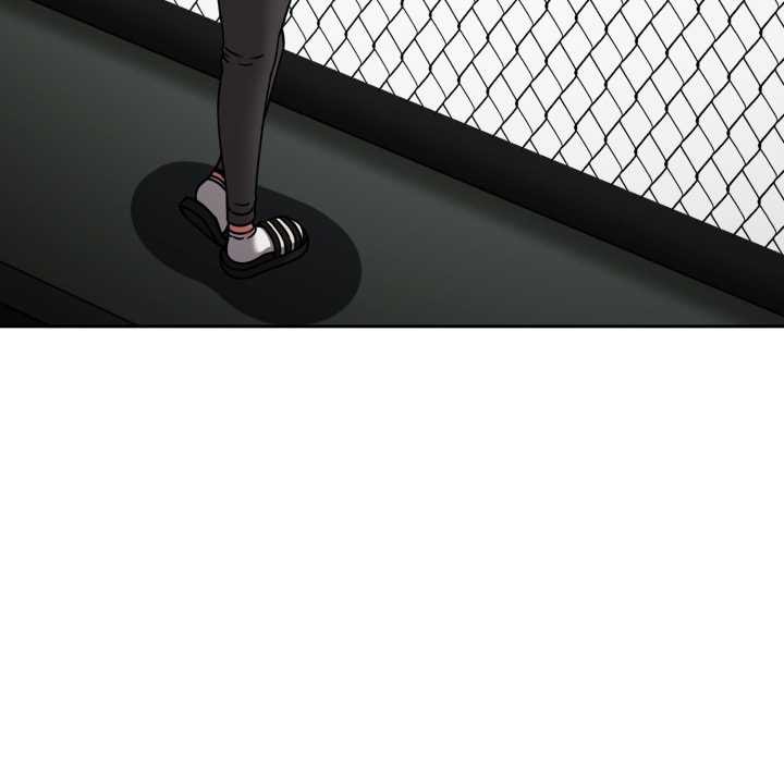 熱情拳擊館第57話