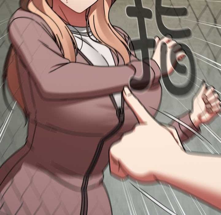 熱情拳擊館第57話