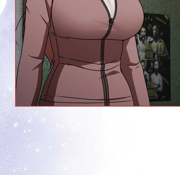 熱情拳擊館第57話