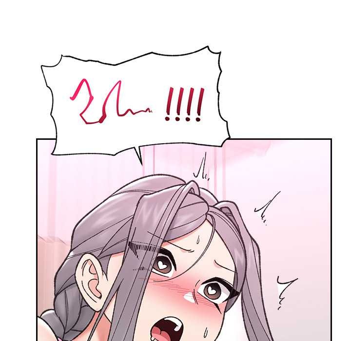 催眠手機第54話