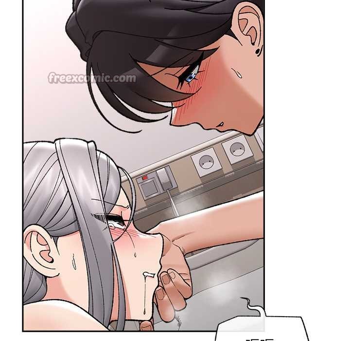 催眠手機第54話