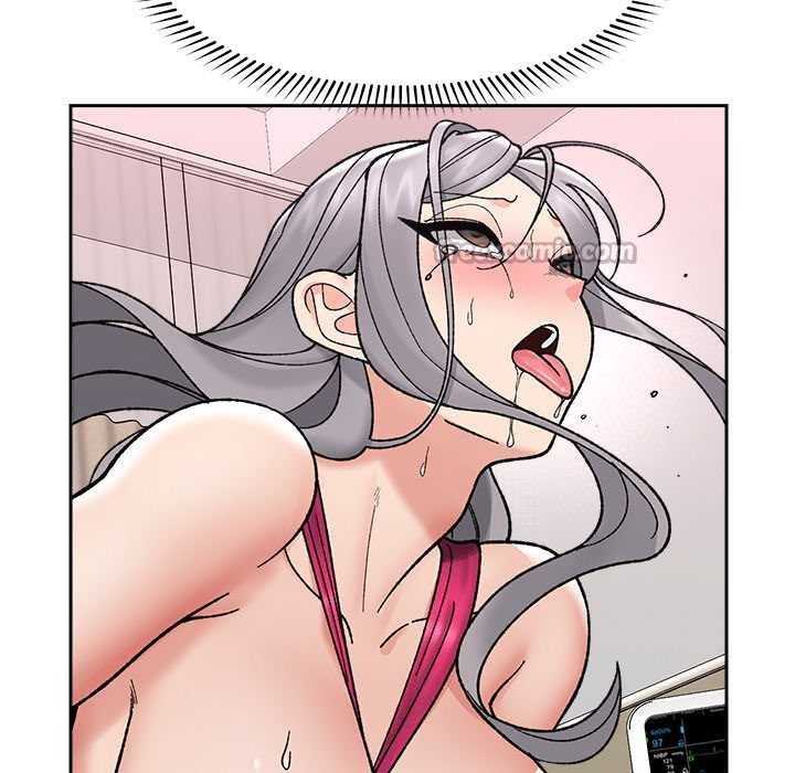 催眠手機第54話