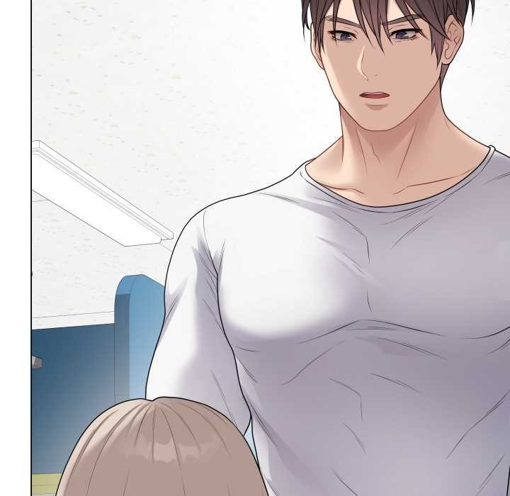 最後的沖刺第46話