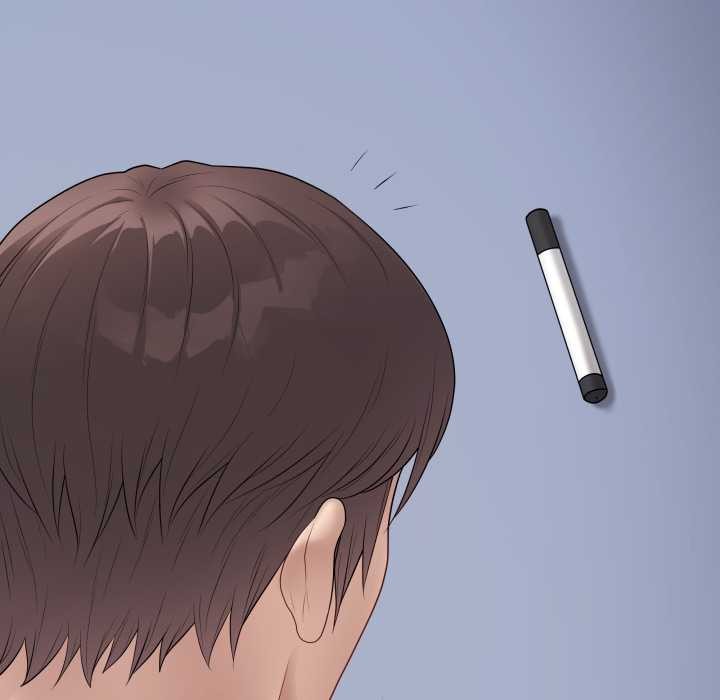 最後的沖刺第46話