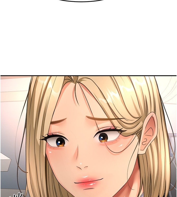 頂加套房的春天第53話-會被客人看到&hellip;!