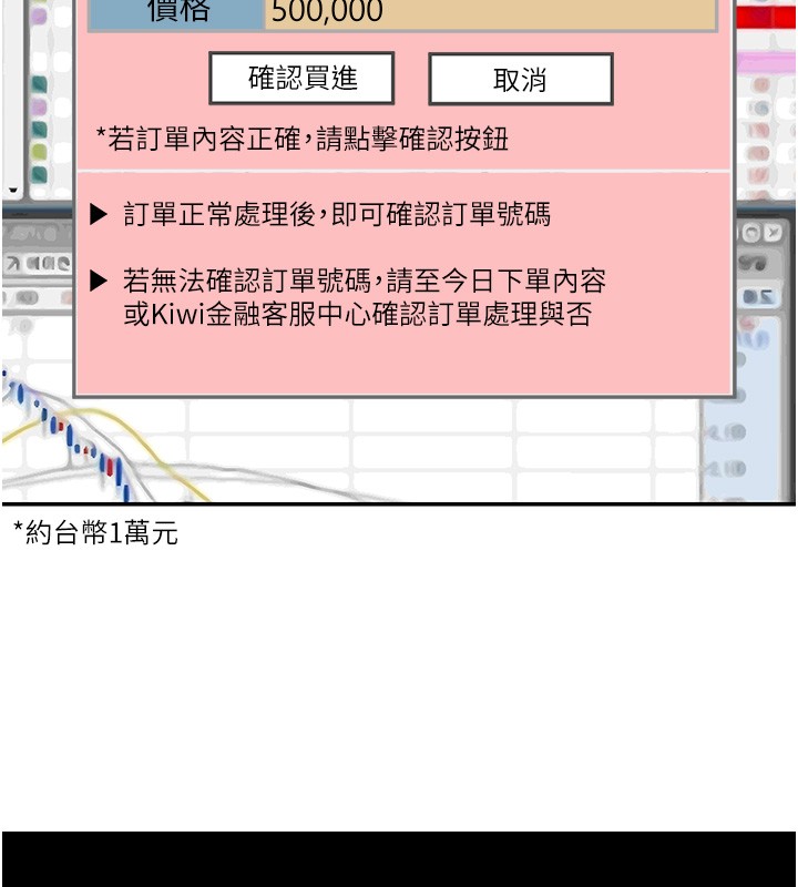 華爾街夜色第2話-散發情色氣息的巨乳