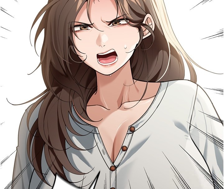 華爾街夜色第2話-散發情色氣息的巨乳