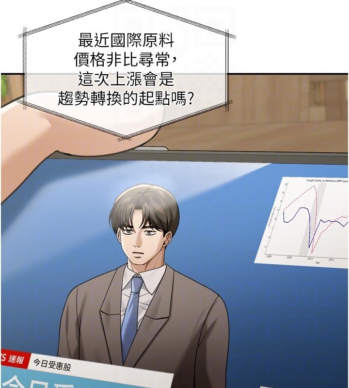 華爾街夜色第6話-喝茶學投資