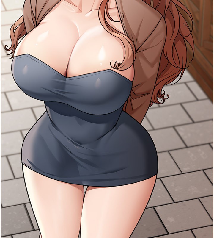 華爾街夜色第7話-專用肉便器