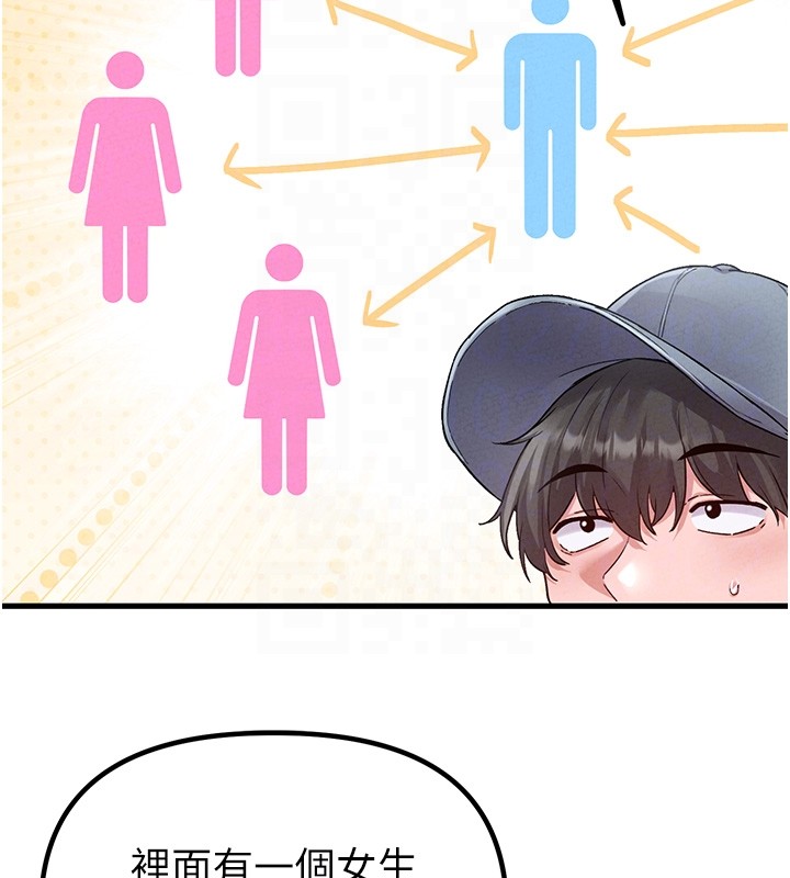 男人配額制第31話-遊戲室的諮商約會