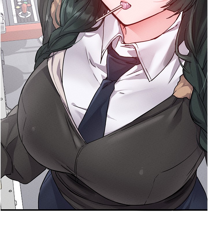 男人配額制第31話-遊戲室的諮商約會