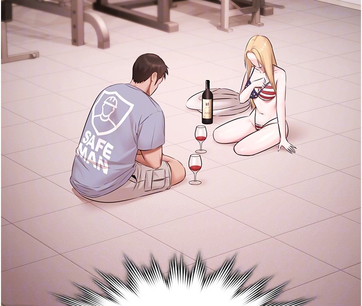 極樂泳池趴第18話-你都有反應了還裝傻&hearts;