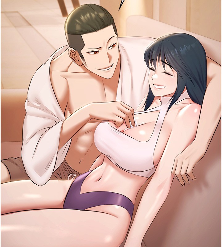 極樂泳池趴第18話-你都有反應了還裝傻&hearts;