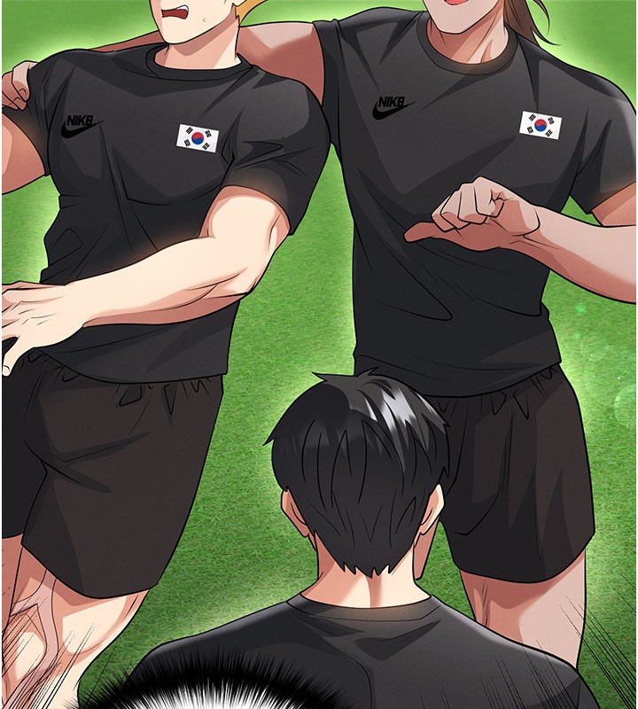 足球型男脫單指南第48話-我也想和你打炮