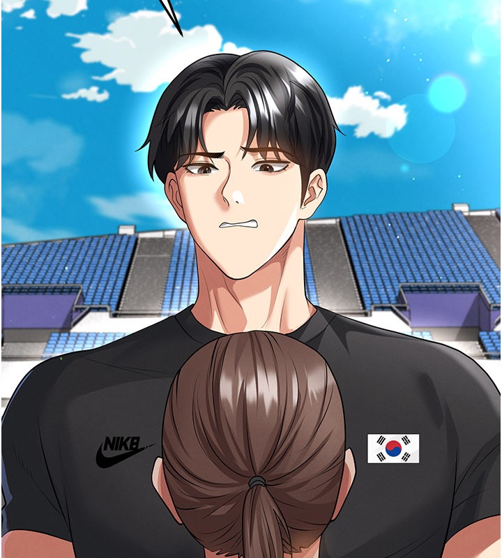 足球型男脫單指南第48話-我也想和你打炮