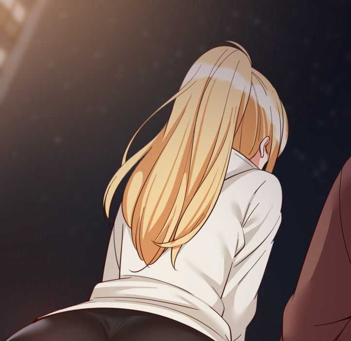 难缠姐妹偏要和我同居第79話