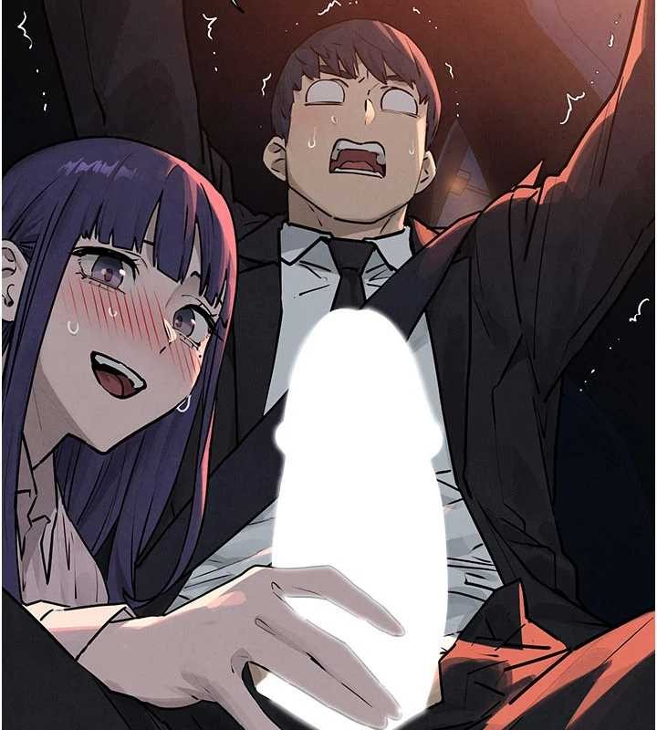 慾海交鋒第77話-在車上是第一次&hellip;&hearts;︎