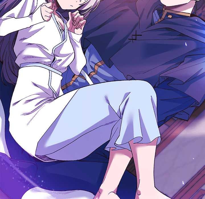 小姐由我来守护第5話