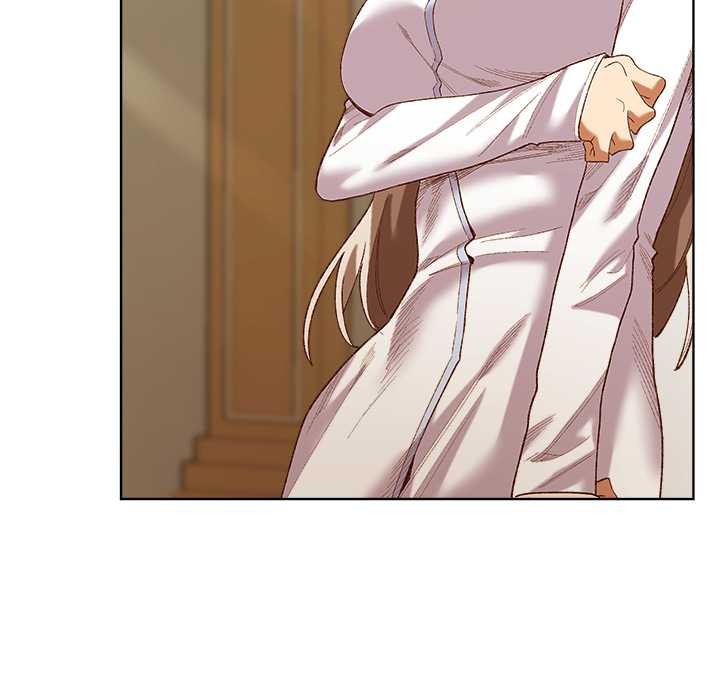 小姐由我来守护第5話