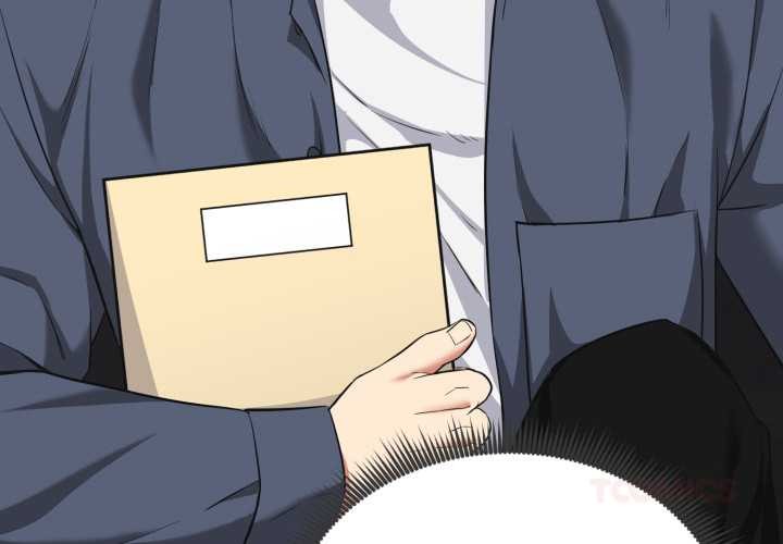 启动復仇系统第6話