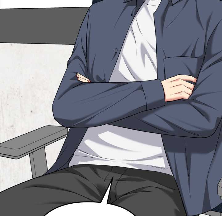 启动復仇系统第6話