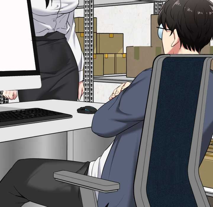 启动復仇系统第6話