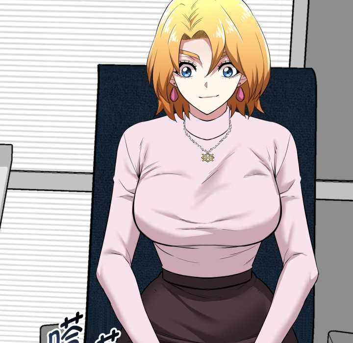 启动復仇系统第6話