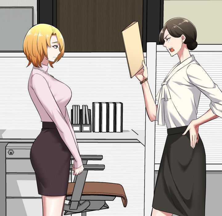 启动復仇系统第6話