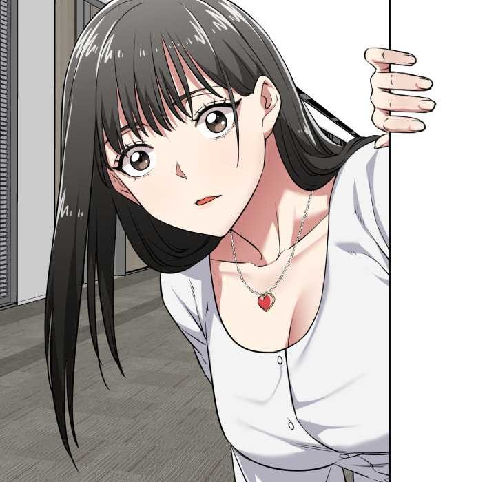 启动復仇系统第6話