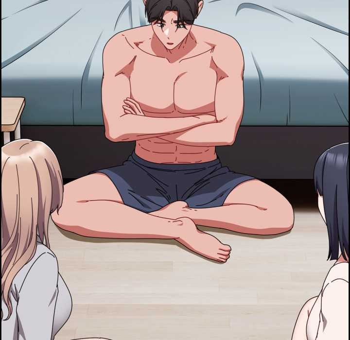 愛上你也好第49話