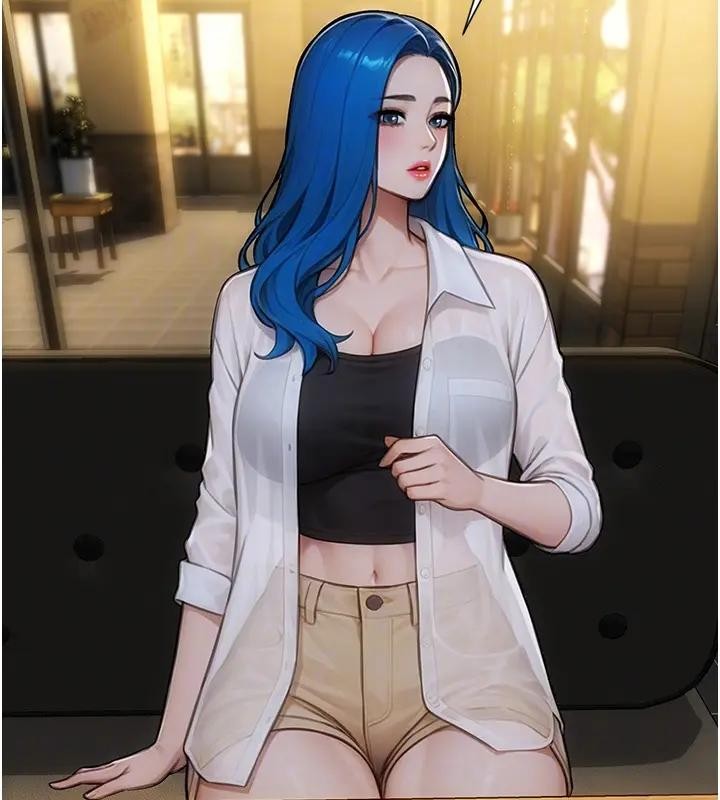 单身即纵慾第36話-撫慰你受傷的心靈♥