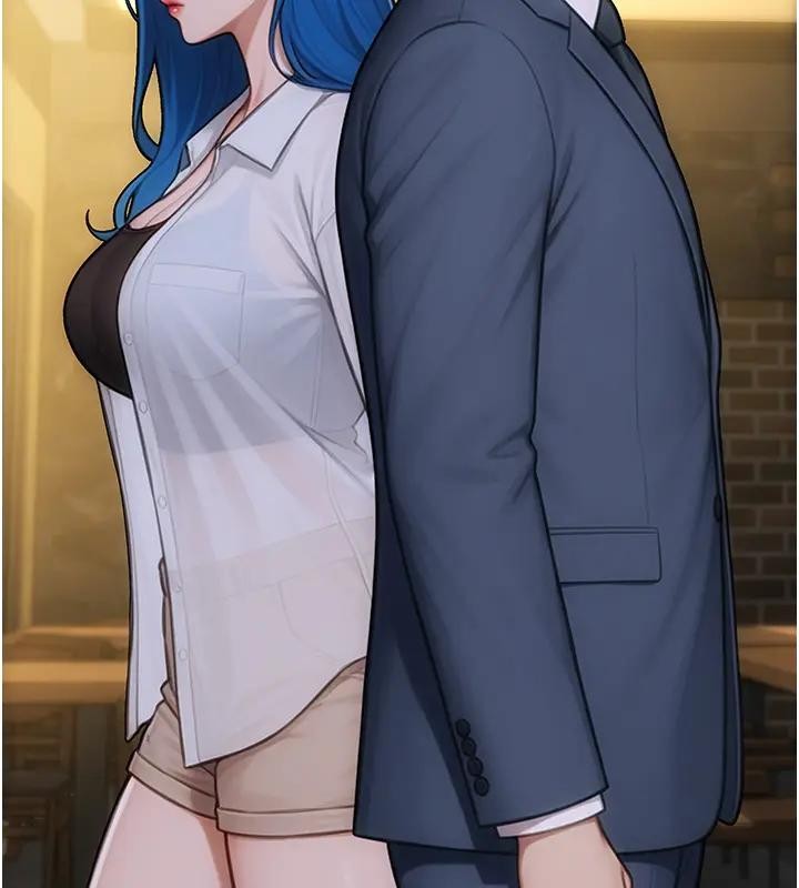 单身即纵慾第36話-撫慰你受傷的心靈♥