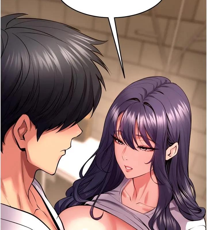 狱火重生第52話-美味可口的生日禮物