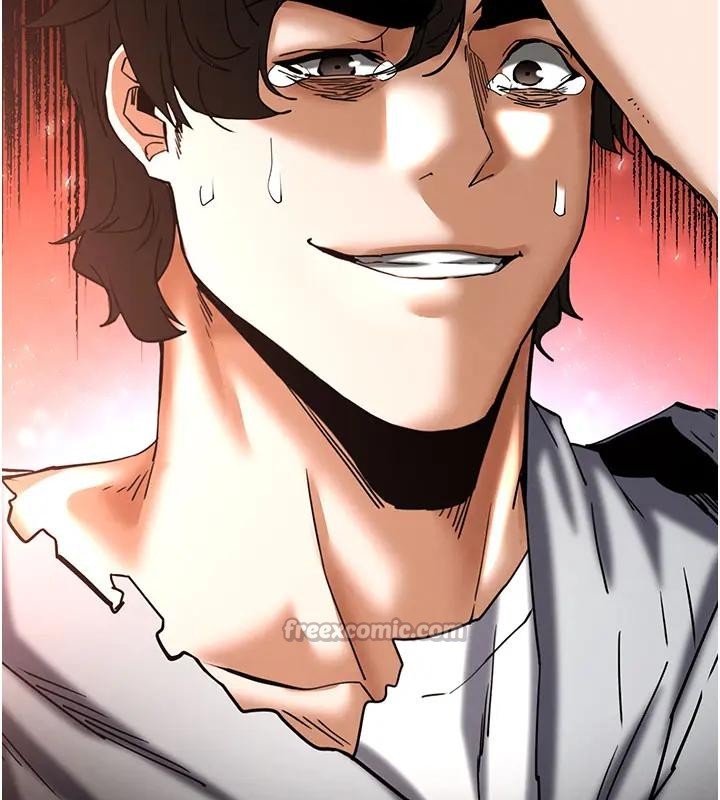 末日鵰堡第63話-對世熙霸王硬上弓