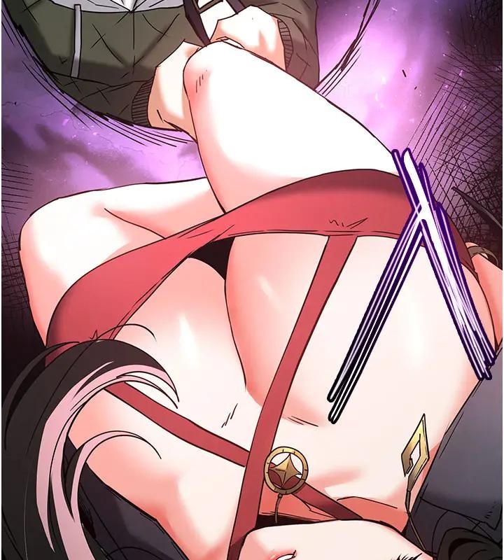 末日鵰堡第63話-對世熙霸王硬上弓