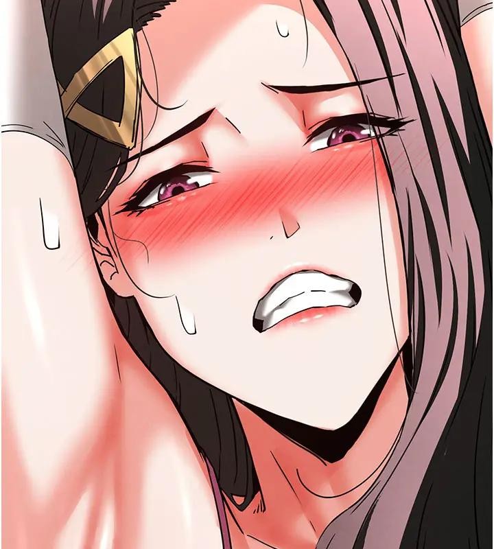 末日鵰堡第63話-對世熙霸王硬上弓