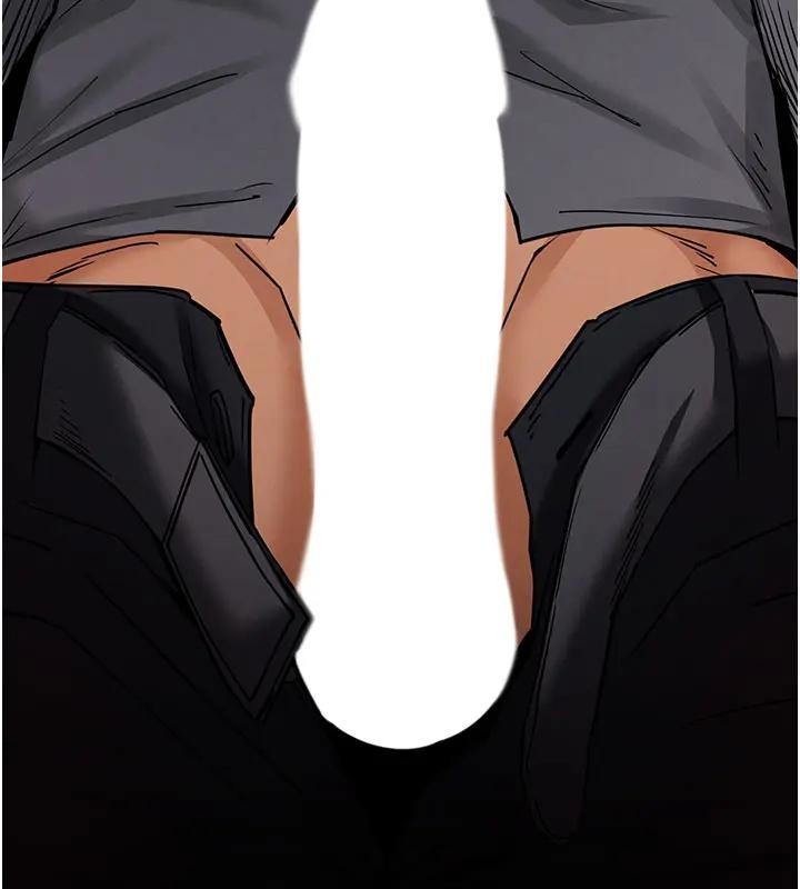 末日鵰堡第63話-對世熙霸王硬上弓