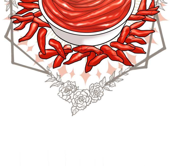 爱的调味课第10話