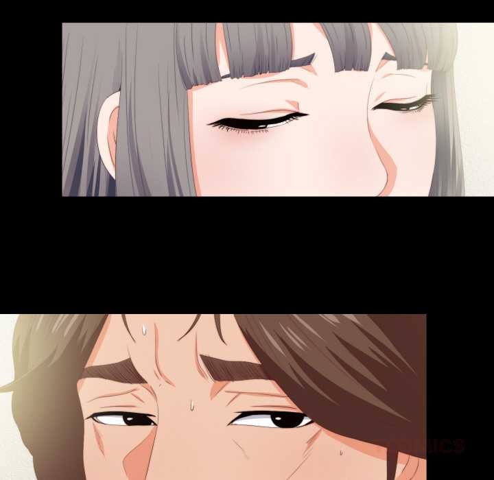 无法上色的关係第10話