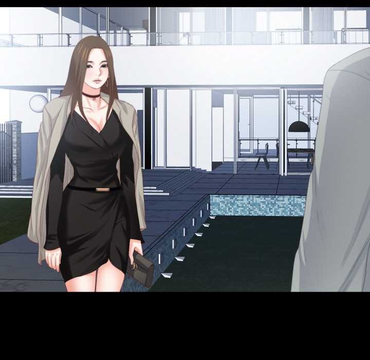 无法上色的关係第10話