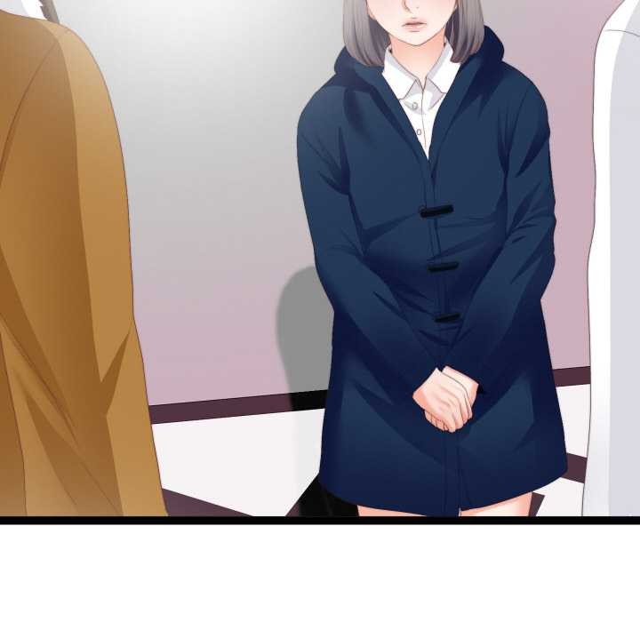 无法上色的关係第10話