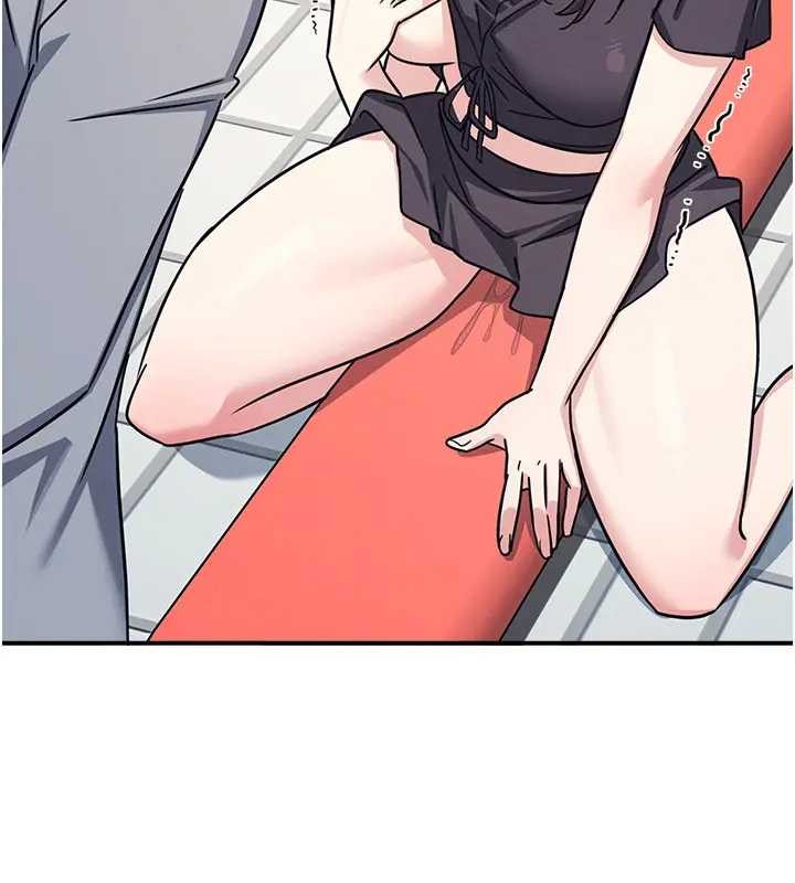 羞耻课堂第22話-我的身體會變怎樣?