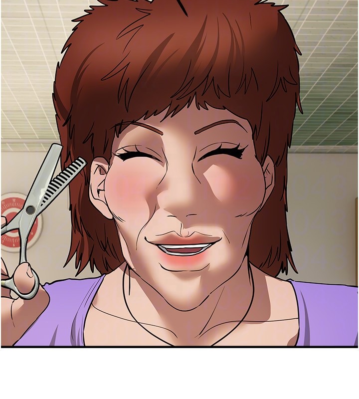 BeautifulDays第67話-在丈夫面前被上的人妻