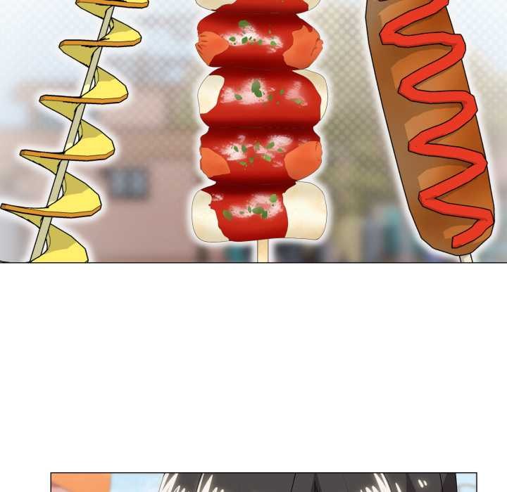 家人之间这样不好吧第81話