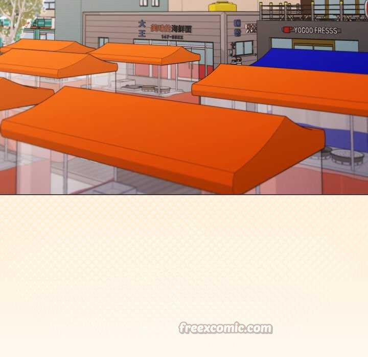 家人之间这样不好吧第81話