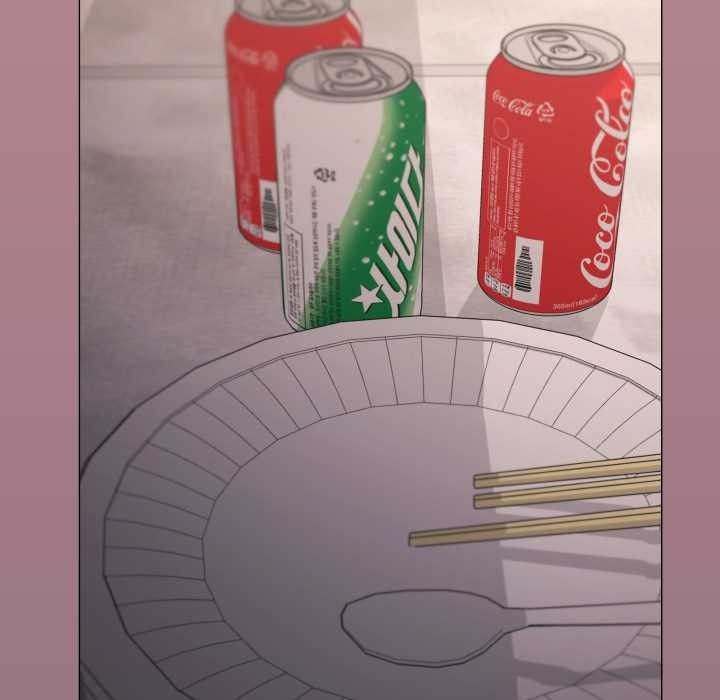 家人之间这样不好吧第81話