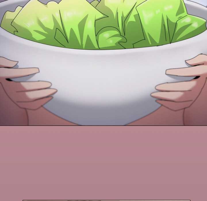 家人之间这样不好吧第81話