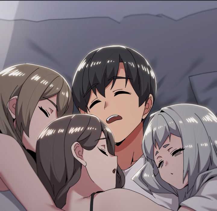 家人之间这样不好吧第81話